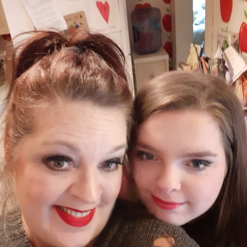 Meet your Posher, Susan